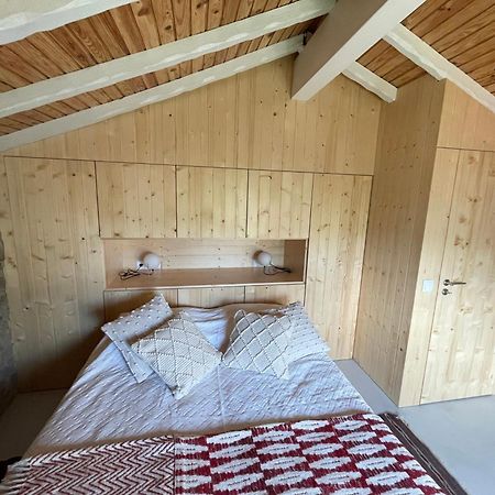 Вілла Casa Velha-Santiagofamilyhouse Север-ду-Вога Екстер'єр фото