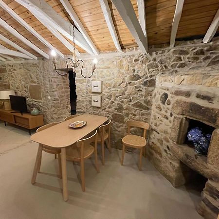Вілла Casa Velha-Santiagofamilyhouse Север-ду-Вога Екстер'єр фото
